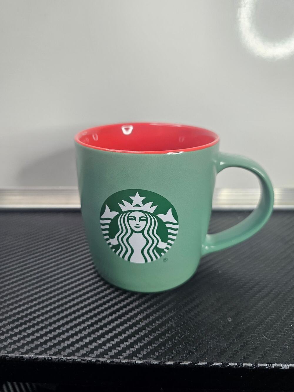 Starbucks 2025 11 fl oz mug original logo